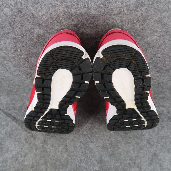 Nike Shoes Kids 5 Athletic Trainer Dual Fusion ST2 Sneaker Running Active Youth - Picture 10 of 11